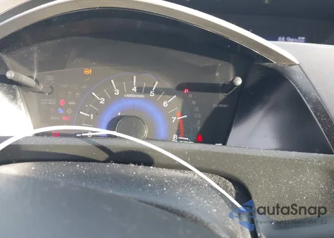 2012 Honda Civic Lx from USA, damaged, VIN 2HGFB2F57CH311753